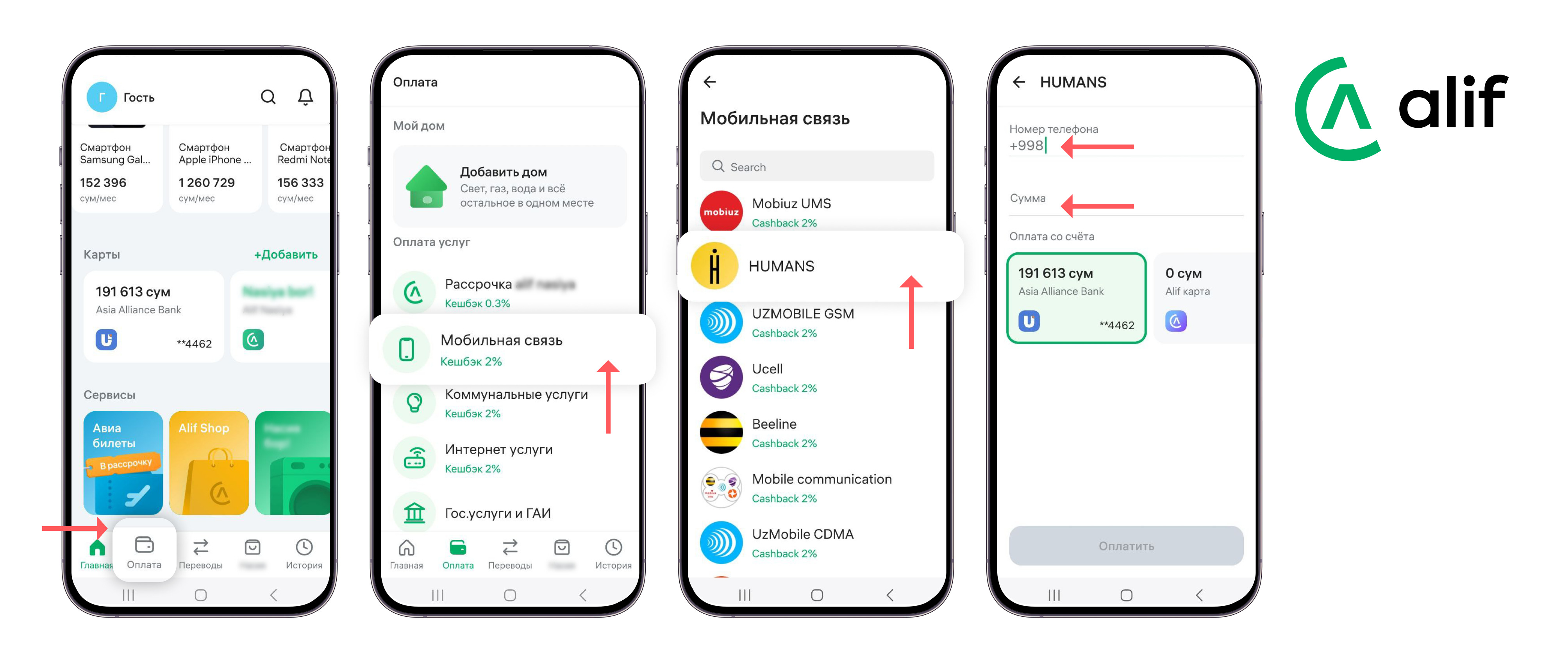 humans, реклама