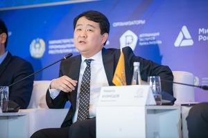 «Игра в одни ворота» — Вячеслав Пак об иностранных маркетплейсах в Узбекистане