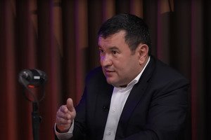«Экономят» — Журабек Мирзамахмудов о падении производства электроэнергии