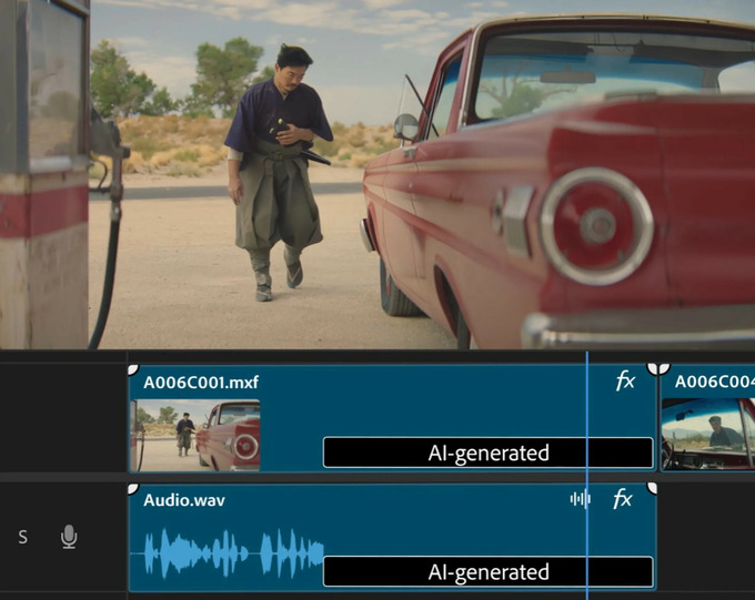 adobe, matnlar, rasmlar, sun'iy intellekt