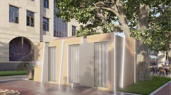 gastronomik ko‘cha, sodiq azimov, toshkent shahri, turizm, yashnobod