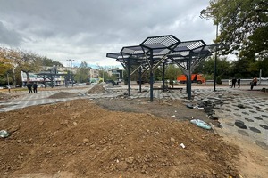 Yunusobod va Chilonzorda gastronomik ko‘cha tashkil etiladi