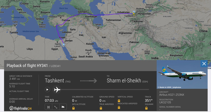 aviaqatnov, centrum air, eron, isroil, uzbekistan airways
