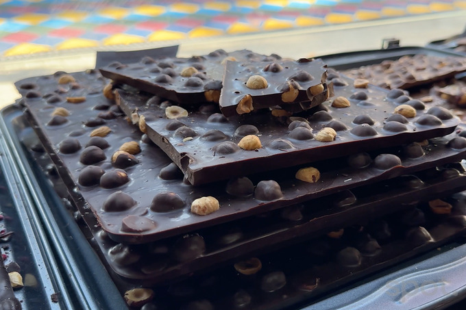 chocolatebiznes, imanchocolatesfruits, murodillaalimbayev