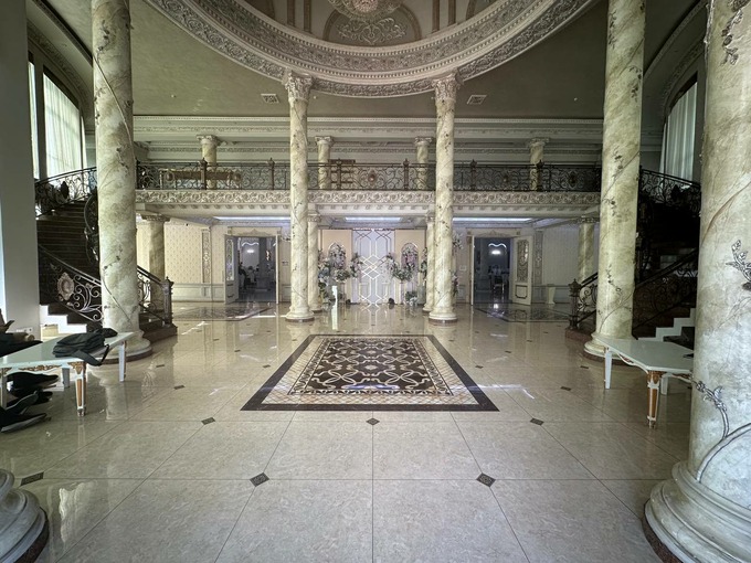 аукцион, ресторан, юнусабадский район