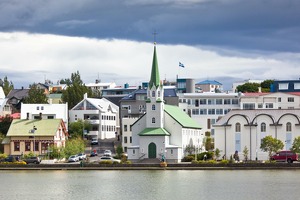 Islandiya to‘liq 4 kunlik ish haftasiga o‘tmoqda