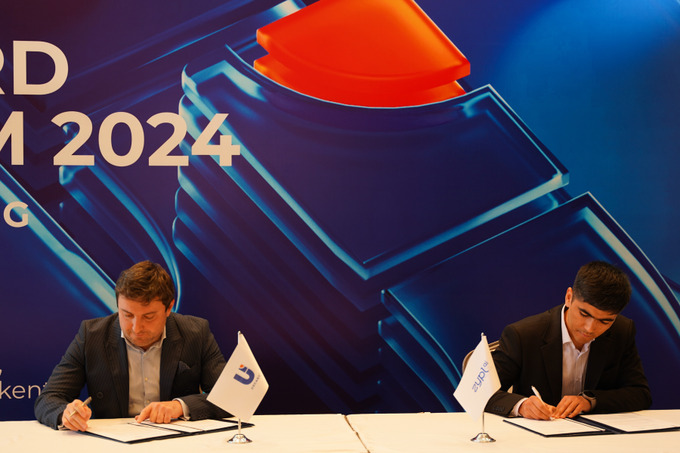 UZCARD и zypl.ai создают совместное предприятие для внедрения ИИ-технологий в финансовом секторе