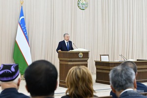 Toshkent viloyatida Sanoat uchburchagi dasturi joriy etiladi