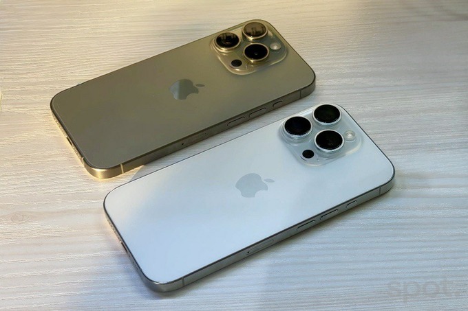 iPhone 16 Pro vs iPhone 15 Pro &mdash; qaysi birini tanlash kerak?