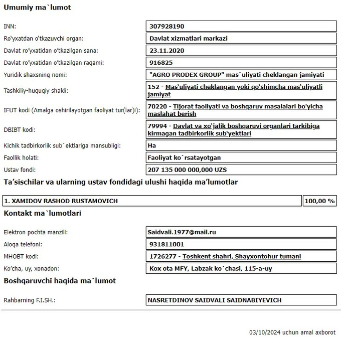 комитет по конкуренции