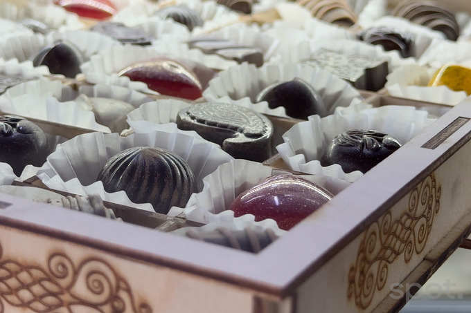 chocolatebiznes, imanchocolatesfruits, murodillaalimbayev