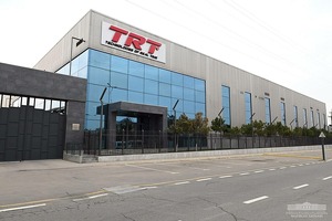 TRT kompaniyasi avtomobil ehtiyot qismlarini ishlab chiqarishga $1,15 mln yo‘naltiradi