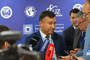 К финансированию малой АЭС в Узбекистане привлекут иностранные банки — глава дирекции