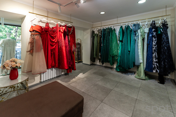 velvet, мода, прокат платьев