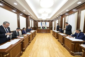 Внешние инвестиции в Узбекистан с начала года превысили $23 млрд