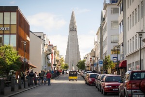 В Исландии сокращенная рабочая неделя с сохранением зарплат показала успех — исследование