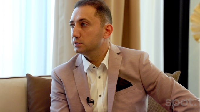 arsen dlyanchev, biznes-klub, unique present media holding, ybc