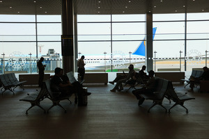 Новый аэропорт Ташкента могут построить на 1200 га в Уртачирчикском районе