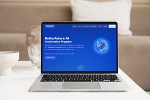BetterFuture AI akseleratsiya dasturining ikkinchi bosqichiga arizalar qabul qilinmoqda