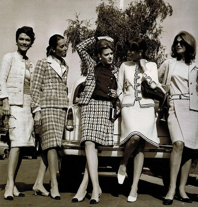 biznes tarixi, coco chanel, gabrielle bonheur