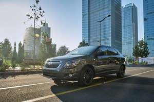 “UzAuto Motors” Cobalt uchun kontraktatsiyani ochmoqda