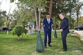 atrof-muhit, green university, prezident, shavkat mirziyoyev, ta'lim, oliy ta'lim