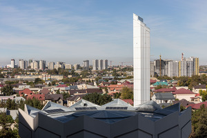 В Узбекистане обозначат точные границы 45 городских агломераций