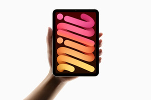 Apple представила новый iPad mini с поддержкой Apple Intelligence