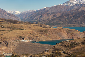Правительство напрямую передаст Sea Breeze Uzbekistan 577 га земли в аренду на 25 лет