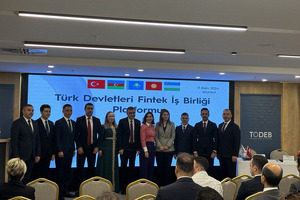 O‘zbekiston Fintex assotsiatsiyasi turkiy mamlakatlar alyansiga qo‘shildi