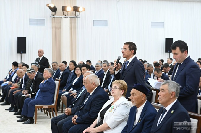 бедность, сельское хозяйство, ташкентская область, шавкат мирзиеев, туризм