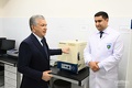 atrof-muhit, green university, prezident, shavkat mirziyoyev, ta'lim, oliy ta'lim