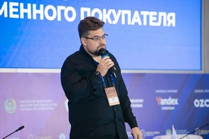 85% iste’molchi oziq-ovqat yetkazib berishga buyurtma bermaydi — Uzum Tezkor