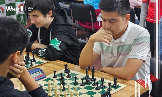 way ii, реклама