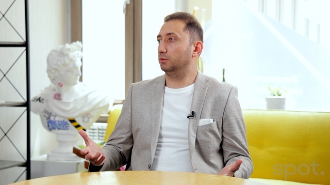 arsen dlyanchev, biznes-klub, unique present media holding, ybc