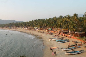 Uzbekistan Airways запускает регулярные рейсы по маршруту Ташкент — Гоа. Цены