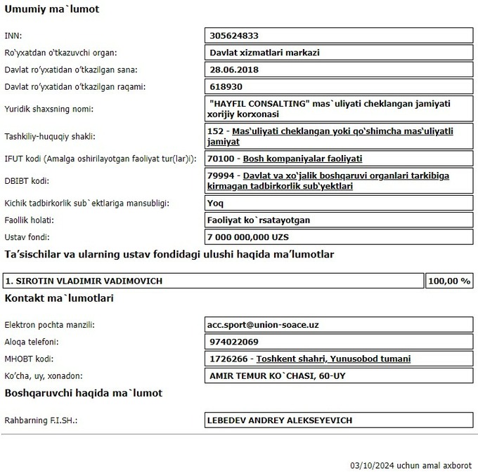 комитет по конкуренции