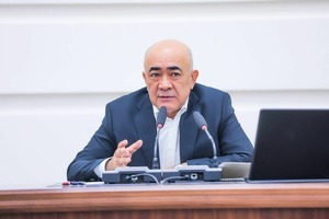 Для перевозок по Ташкентской области закупят 1000 новых автобусов