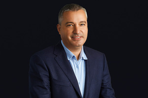 Andrey Pyataxin Beeline Uzbekistan’ning yangi bosh direktori etib tayinlandi