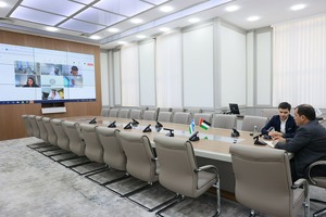 Узбекистан может наладить реэкспорт сельхозпродукции через Дубай