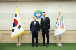 Южная Корея построит в Джизакской области мусороперерабатывающий завод