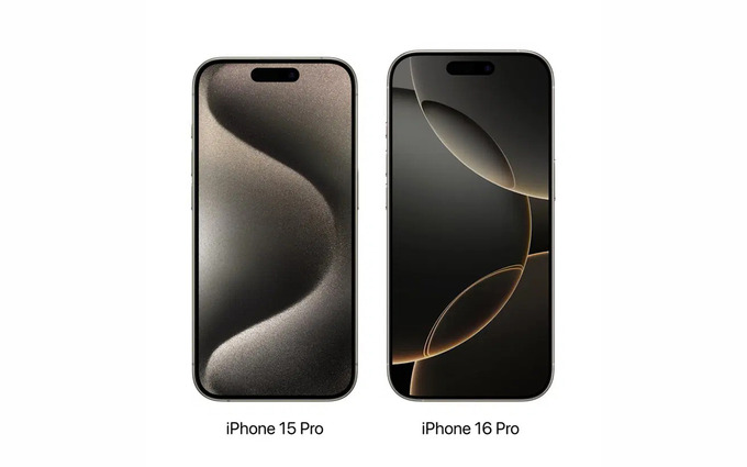 apple, iphone 15 pro, iphone 16 pro