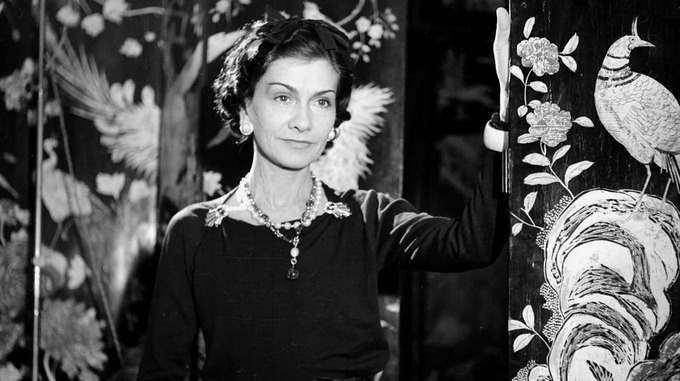 biznes tarixi, coco chanel, gabrielle bonheur