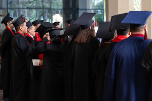 “Tavsiyaviy xarakterga ega” — Oliy ta’lim vazirligi xususiy OTMlardan yig‘im undirilishi haqida