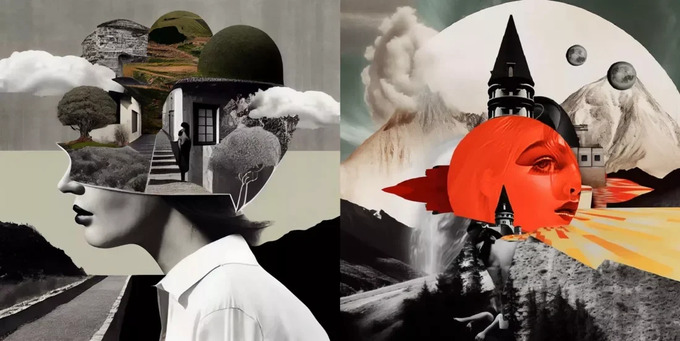 midjourney, tahrirlash