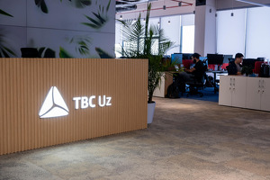 TBC Bank Uzbekistan привлек $10 млн от responsAbility Investments AG