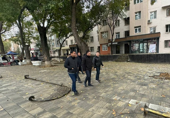 chilonzor, gastronomik ko‘cha, turizm, yunusobod, gastronomik turizm, toshkent shahri