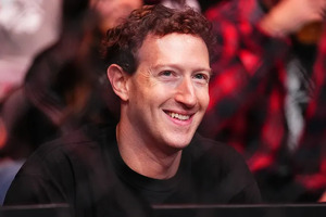 Sukerberg Bezosni ortda qoldirib, dunyoning ikkinchi eng boy odamiga aylandi