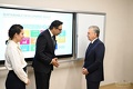 atrof-muhit, green university, prezident, shavkat mirziyoyev, ta'lim, oliy ta'lim