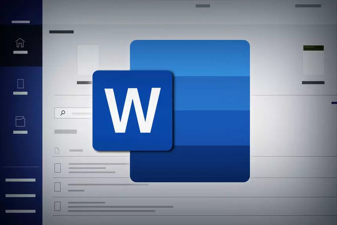 Microsoft Wordda imloni o‘rgatish funksiyasi qo‘shildi